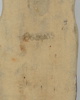 Väggrelief, stengods, Höganäs.