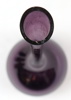 Bulbvaser, 4 st, glas, bl.a Eneryda Glasbruk.