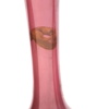 Bulbvaser, 4 st, glas, bl.a Eneryda Glasbruk.