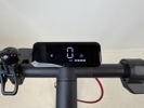 Elsparkcykel, Navee V40i Pro, samt laddare.