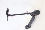 Elsparkcykel, Navee V40i Pro, samt laddare.