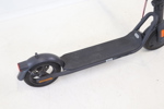 Elsparkcykel, Navee V40i Pro, samt laddare.
