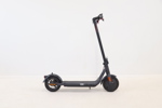 Elsparkcykel, Navee V40i Pro, samt laddare.