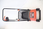 Gräsklippare, Black & Decker, samt häcksax, Do-it Garden M1E-3PK-510.