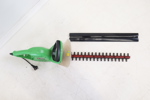 Gräsklippare, Black & Decker, samt häcksax, Do-it Garden M1E-3PK-510.