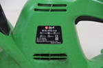 Gräsklippare, Black & Decker, samt häcksax, Do-it Garden M1E-3PK-510.