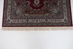 Matta, orientalisk stil, ull.