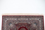 Matta, orientalisk stil, ull.