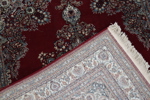 Matta, orientalisk stil, ull.