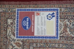 Matta, orientalisk stil, ull.