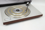 Skivspelare, Beogram 3400, Bang & Olufsen.