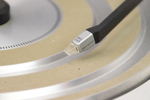 Skivspelare, Beogram 3400, Bang & Olufsen.
