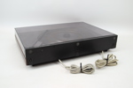 Skivspelare, Beogram 3400, Bang & Olufsen.