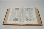 Dorés Illustrerade Familjebibel, numrerad 1437/3900, Stockholm 1957.
