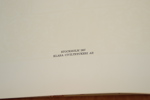 Dorés Illustrerade Familjebibel, numrerad 1437/3900, Stockholm 1957.
