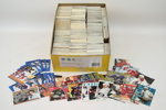 Hockeybilder, 1990-tal, ca 2200 st.