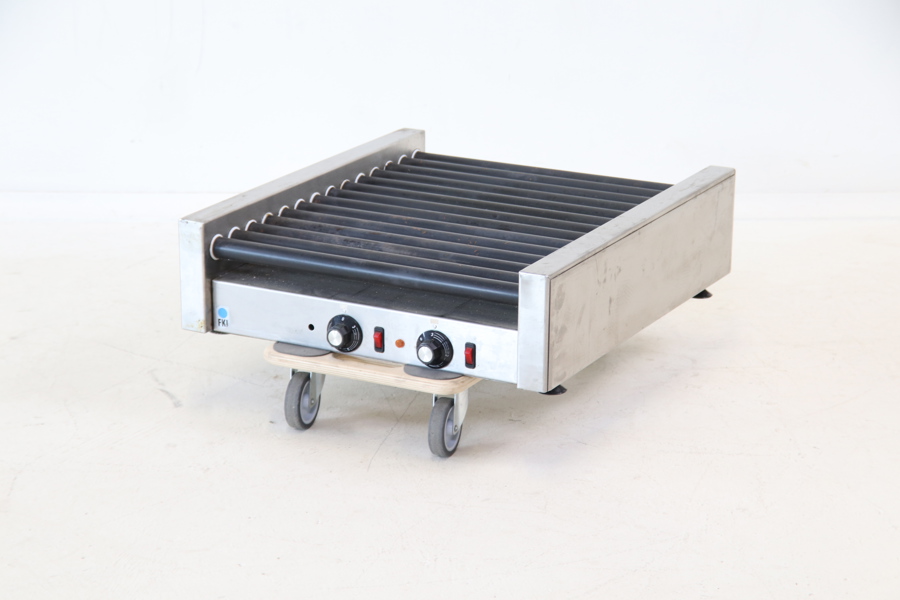 Rullgrill, FKI Fast Food Teknik GL14RT45/2.