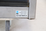 Rullgrill, FKI Fast Food Teknik GL14RT45/2.