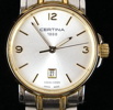 Armbandsur, Certina.