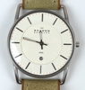 Armbandsur, 5 st, Storm, Skagen och Swatch.