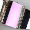 Armbandsur, 5 st, Storm, Skagen och Swatch.