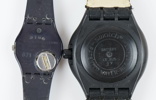 Armbandsur, 5 st, Storm, Skagen och Swatch.