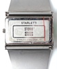 Armbandsur, 5 st, Storm, Skagen och Swatch.