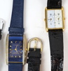 Armbandsur, ett parti.