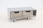 Pizzaugn, Roller Grill PZ 660.
