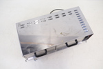 Pizzaugn, Roller Grill PZ 660.
