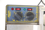 Pizzaugn, Roller Grill PZ 660.