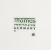 Tallrikar, 12 delar, porslin, ''Loft'', Thomas, Rosenthal Group.