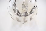 Taklampa, plast, "PS 2014", IKEA.