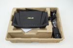 Wifi Router, ASUS AX3000 RT-AX58U.