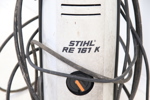 Högtryckstvätt, Stihl RE 161 K.