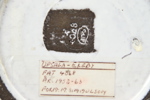 Mari Simmulson, fat, keramik, Upsala Ekeby, 1950/60-tal.