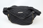 Axelremsväska och weekendbag, konstskinn/nylon, Michael Kors och DAY Birger et Mikkelsen.