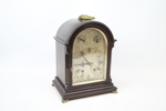 Biblioteksur, trä/metall, Winterhalder & Hofmeier, Schwarzwald, 1800/1900-tal.
