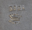 Skålar, 2 st, keramik, Danmark, bl.a Söholm Stentöj.