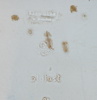 Form, serveringsfat och kanna, keramik, bl.a Marianne Westman, ''Delikat'', Rörstrand.