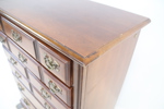 Byrå, 5 lådor, mahogny, American Drew, 1900-tal.
