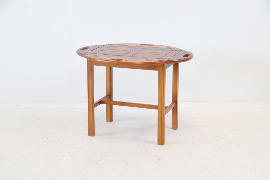 Bord, "Butler's Tray", idegran.