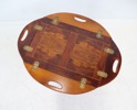 Bord, "Butler's Tray", idegran.