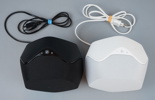Högtalare, 2 st, Bang & Olufsen BeoPlay S3, bluetooth.