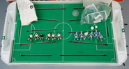 Fotbollsspel, Stiga Wold Cup.