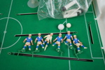Fotbollsspel, Stiga Wold Cup.