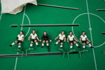 Fotbollsspel, Stiga Wold Cup.