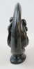 Skulptur, täljsten, Afrika.