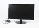 Datorskärm, 24 tum, Samsung SyncMaster BX2431.