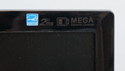 Datorskärm, 24 tum, Samsung SyncMaster BX2431.
